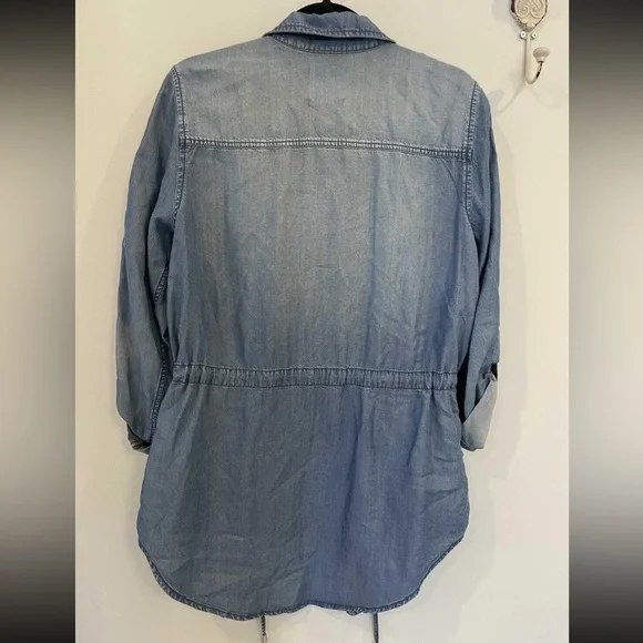 Dynamite Jacket - Picture 4 of 4